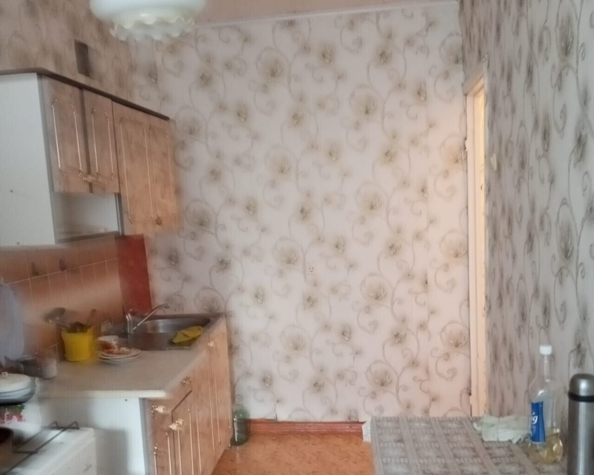 квартира г Салават б-р Салавата Юлаева 6 фото 1