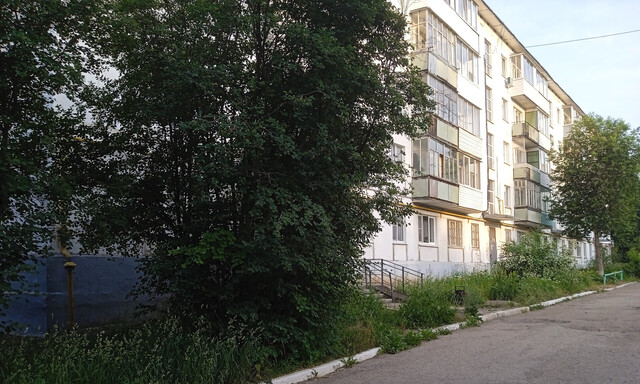 ул Школьная 53а Городок Металлургов м-н фото