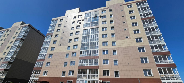 ул Волгоградская 48 фото