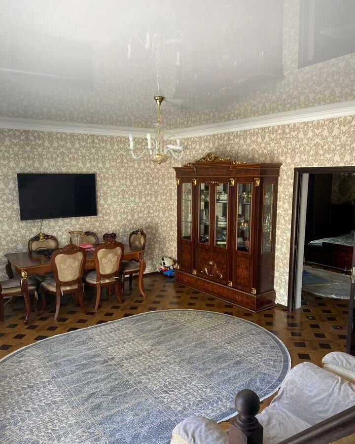 дом г Кисловодск ул Одесская 57а фото 1