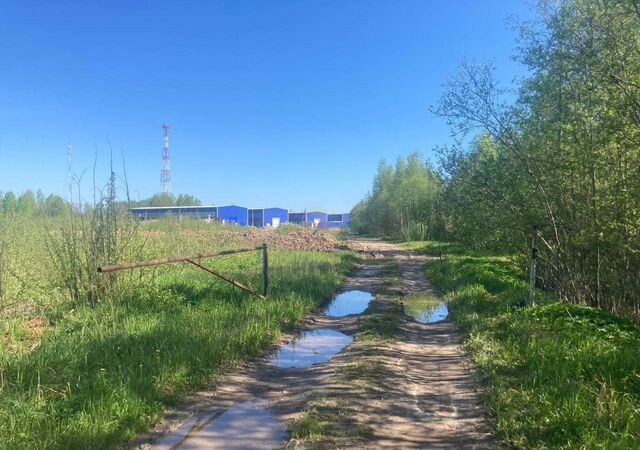 ул Советская 48 90 км, Дмитровское шоссе фото