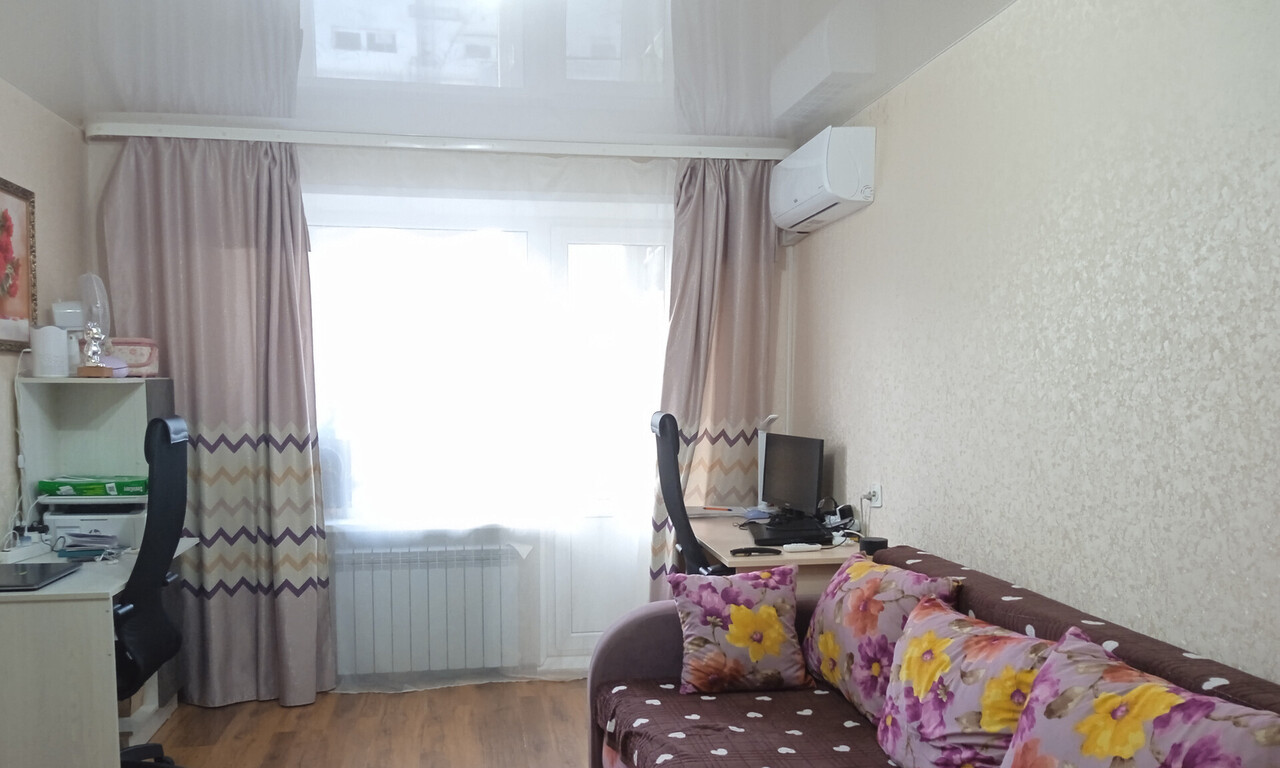 квартира г Ижевск ул Школьная 53а Городок Металлургов м-н фото 2