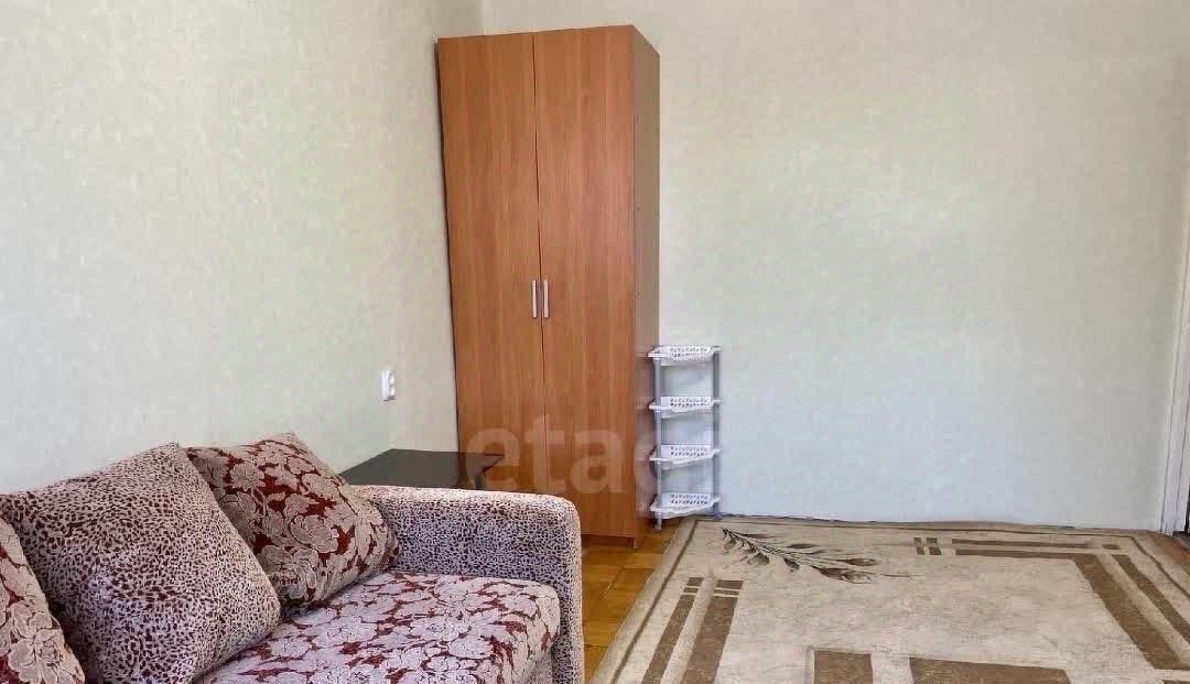 квартира г Ижевск р-н Устиновский ул Молодежная 17 фото 3