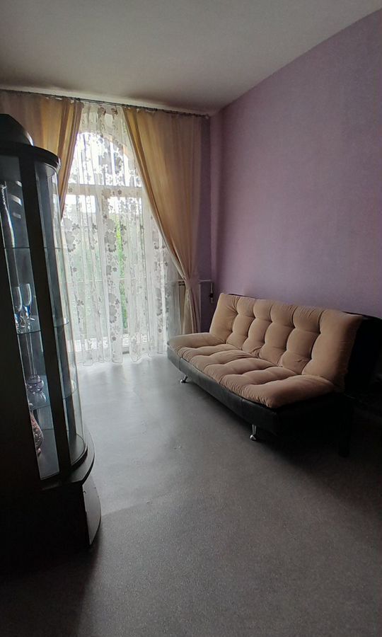 квартира г Волгоград р-н Центральный ул Советская 11 фото 3