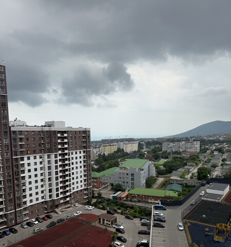 квартира ш Мысхакское 59в фото