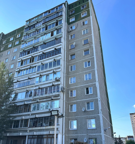 квартира ул Крестинского 37/2 фото