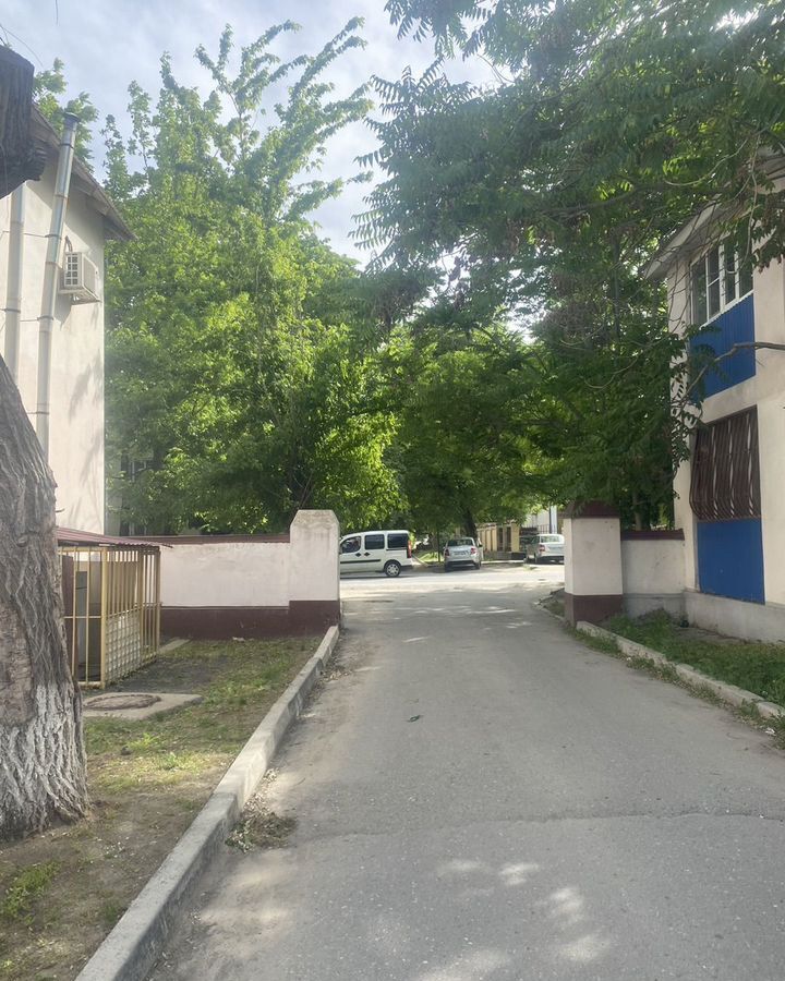 квартира г Грозный ул Моздокская 30 фото 2
