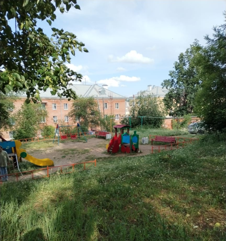 квартира г Дегтярск Уральских Танкистов, 6 фото 4