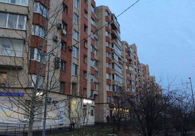 ул Коллонтай 28к/1 фото