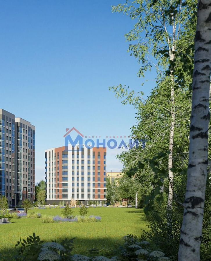 квартира г Ярославль р-н Фрунзенский ул Чернопрудная 37а фото 2