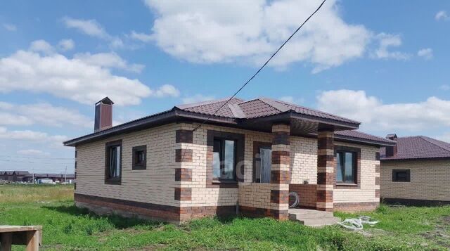 д Старые Киешки ул Зеркальная Кабаковский сельсовет, Южные Озера кп фото