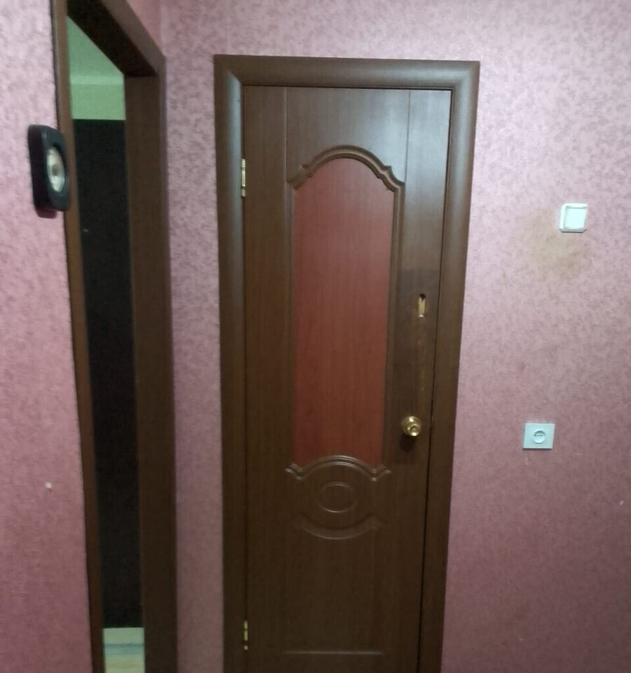 квартира г Октябрьский ул Кортунова 12 фото 1