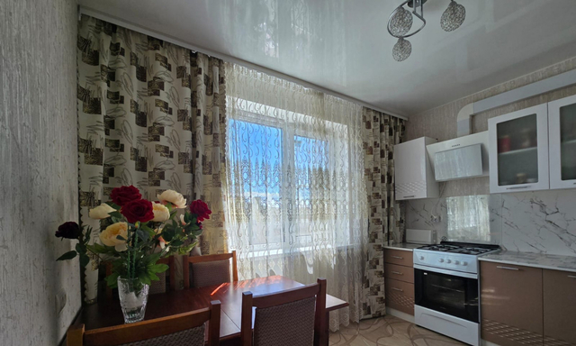 4-й Жилучасток пр-кт Энтузиастов 34/40 м-н фото