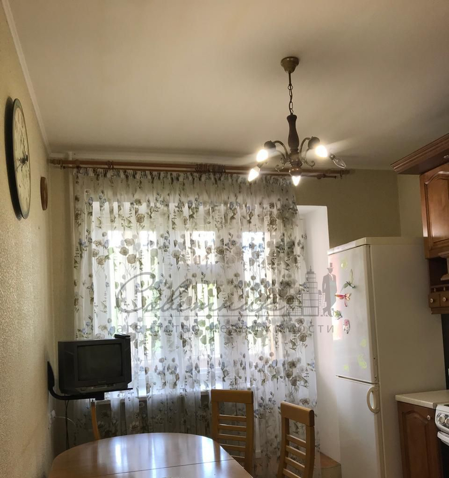 квартира г Старый Оскол микрорайон Дубрава-3 мкр Дубрава квартал 3 4 м-н фото 1