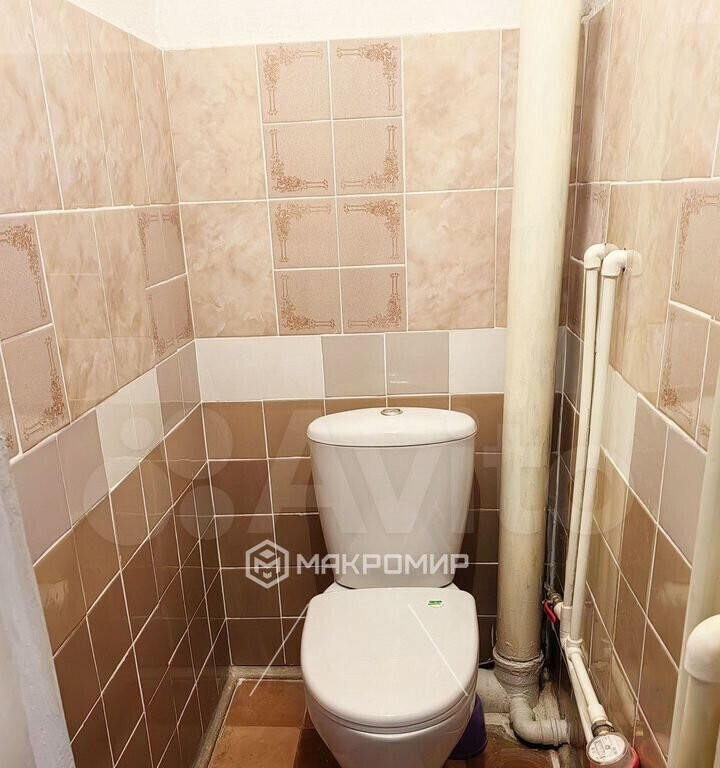квартира г Орел ул Рощинская 11а фото 4