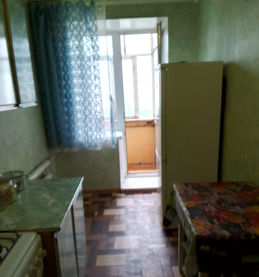 квартира г Октябрьский ул Кортунова 12 фото 2