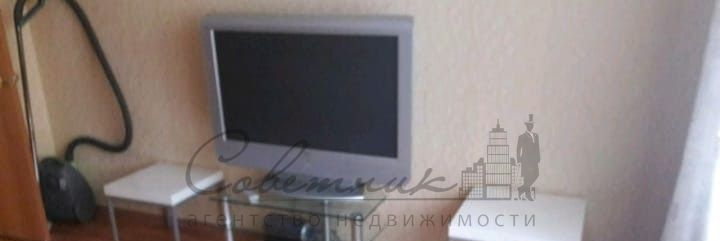 квартира г Старый Оскол микрорайон Дубрава-1 мкр Дубрава квартал 1 18 м-н фото 2