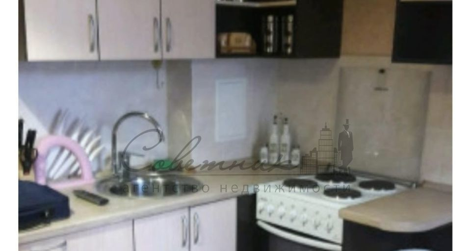 квартира г Старый Оскол микрорайон Дубрава-1 мкр Дубрава квартал 1 18 м-н фото 4