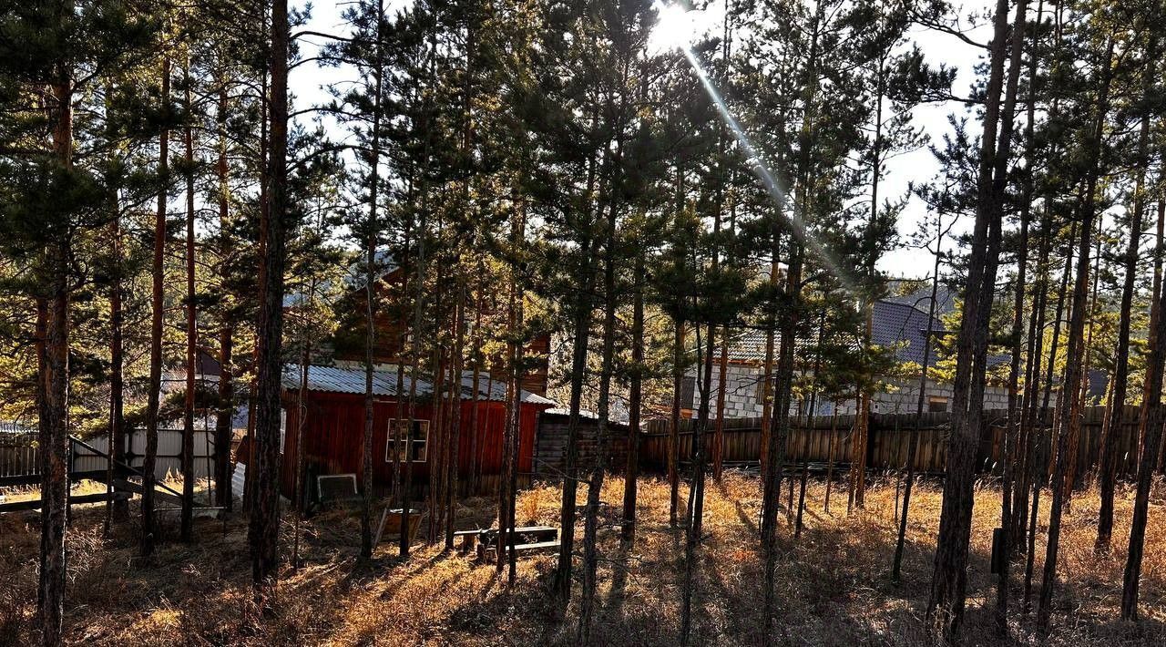 дом г Улан-Удэ р-н Железнодорожный ул Листовая фото 4