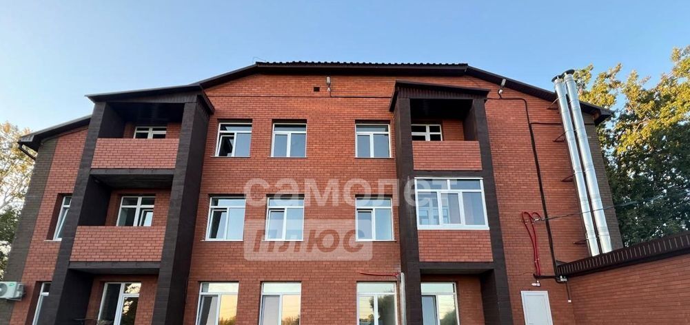 квартира г Димитровград ул Дрогобычская 32д фото 1