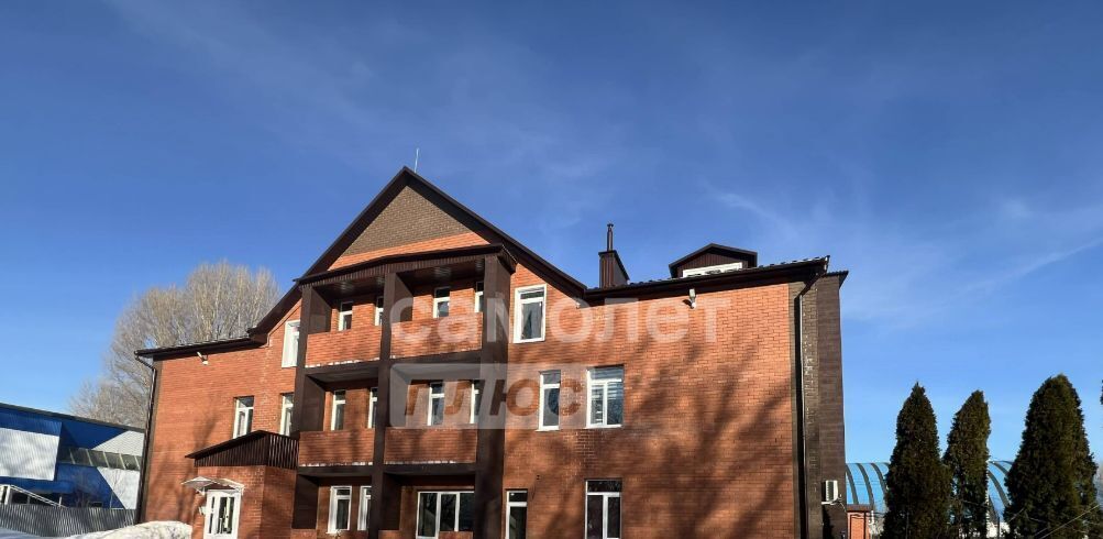 квартира г Димитровград ул Дрогобычская 32д фото 1