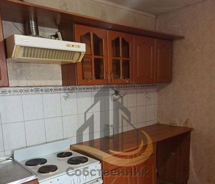 квартира г Старый Оскол микрорайон Лебединец 27А фото 1
