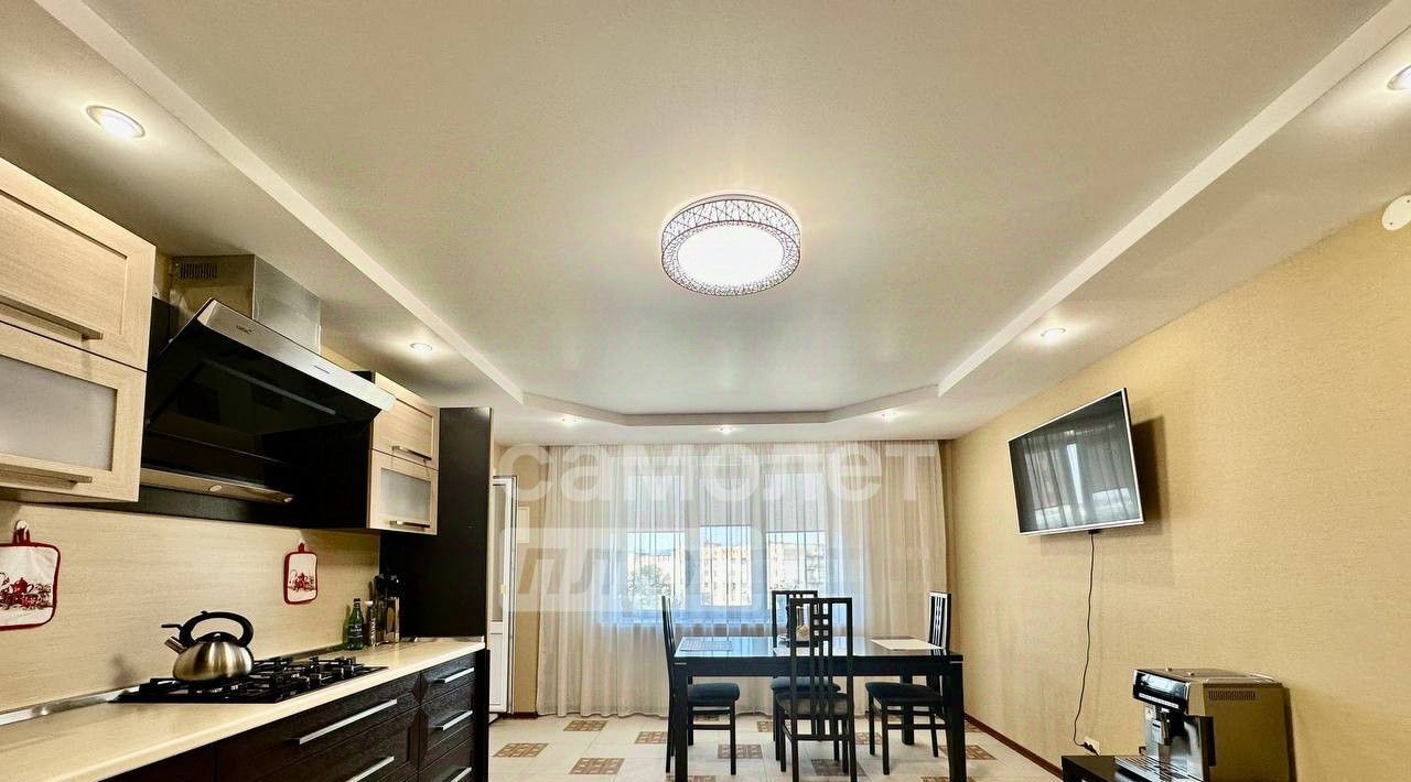 квартира г Димитровград ул Московская 60а фото 3