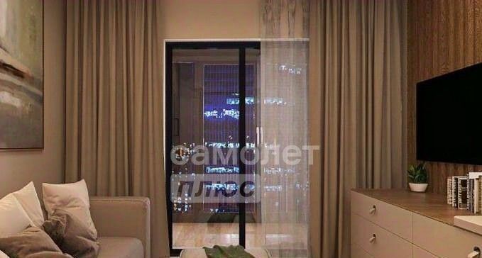 квартира г Димитровград пр-кт Ленина 37и фото 3