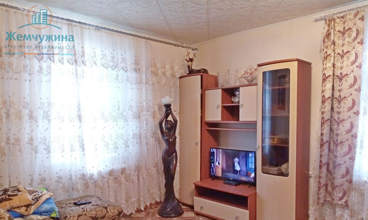 квартира г Димитровград ул Гвардейская 18б фото 2