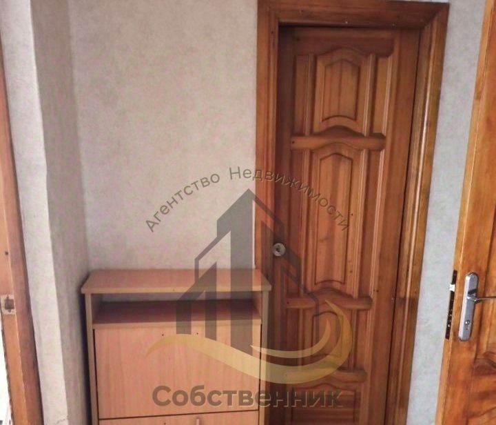 квартира г Старый Оскол микрорайон Лебединец 27А фото 3