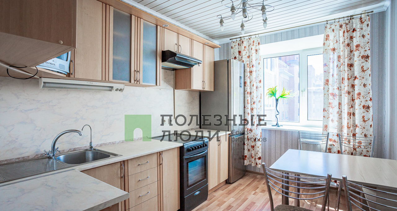 квартира г Вологда ул Ленинградская 146 фото 2