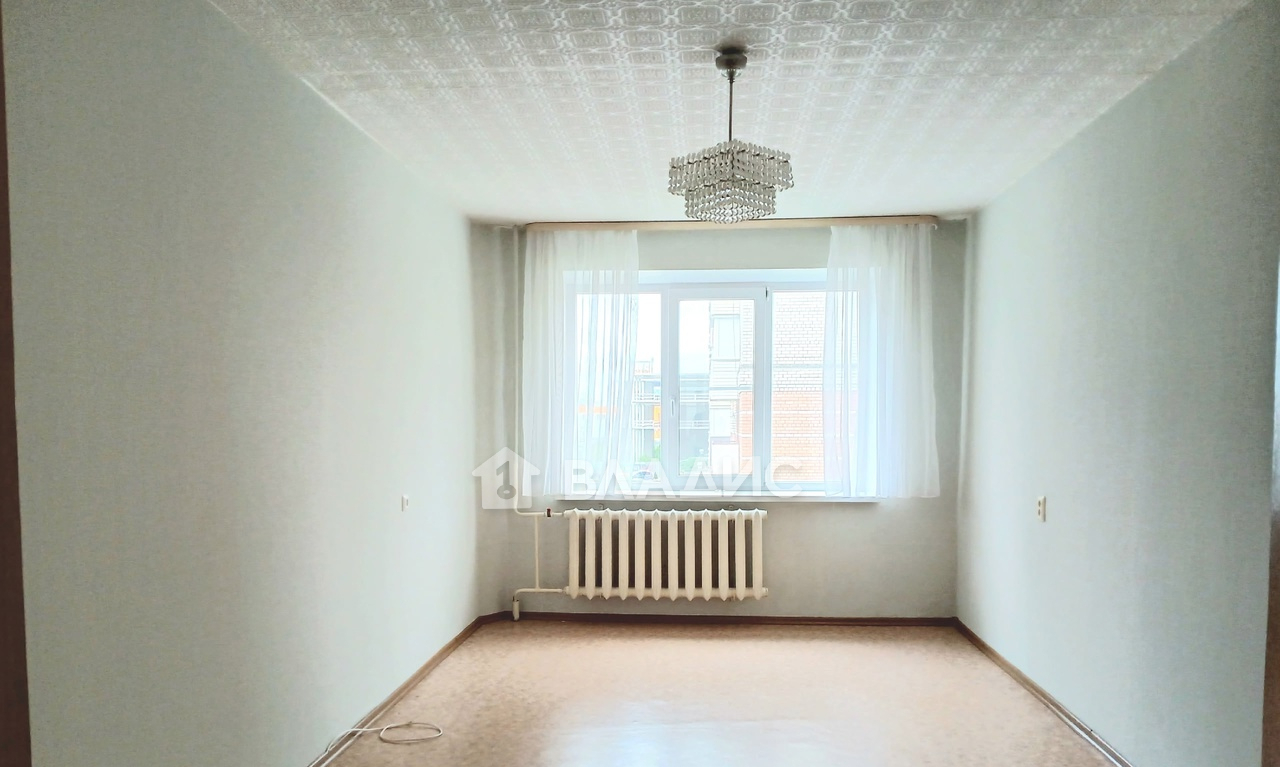 квартира г Вологда ул Маршала Конева 24а 5-й м-н фото 2