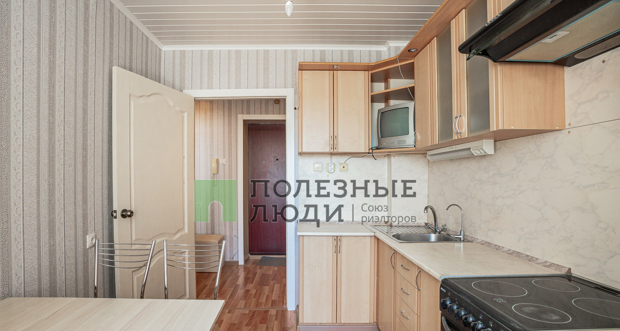 квартира г Вологда ул Ленинградская 146 фото 4