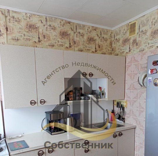 квартира г Старый Оскол Лесной микрорайон 8 фото 1