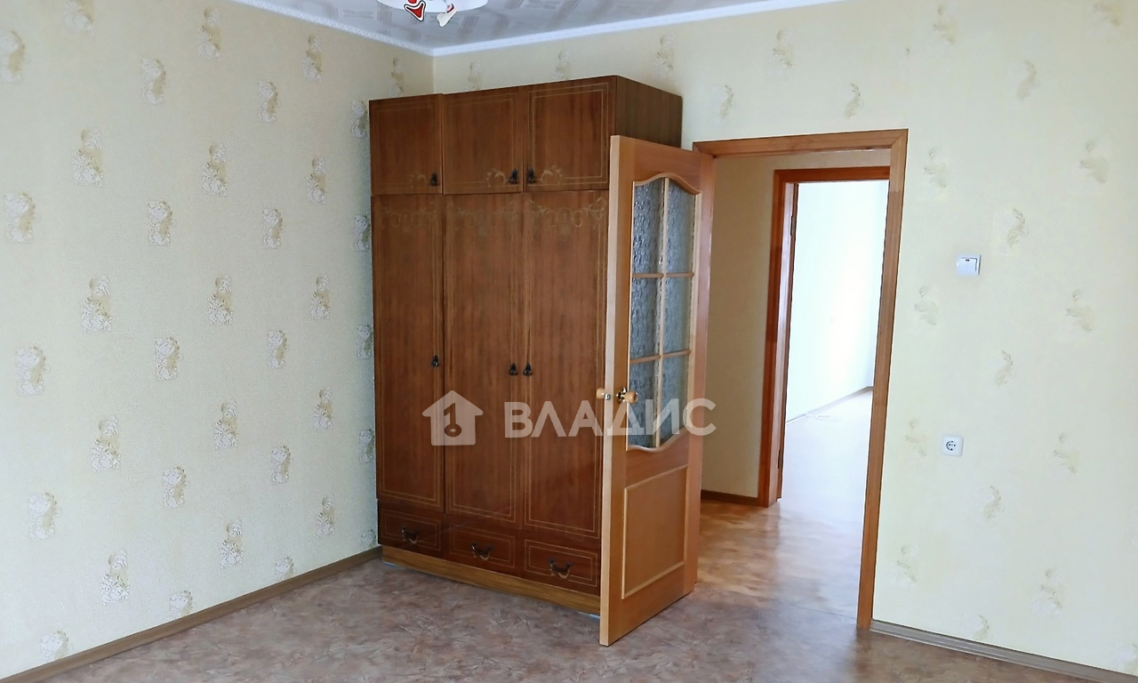 квартира г Вологда ул Маршала Конева 24а 5-й м-н фото 4