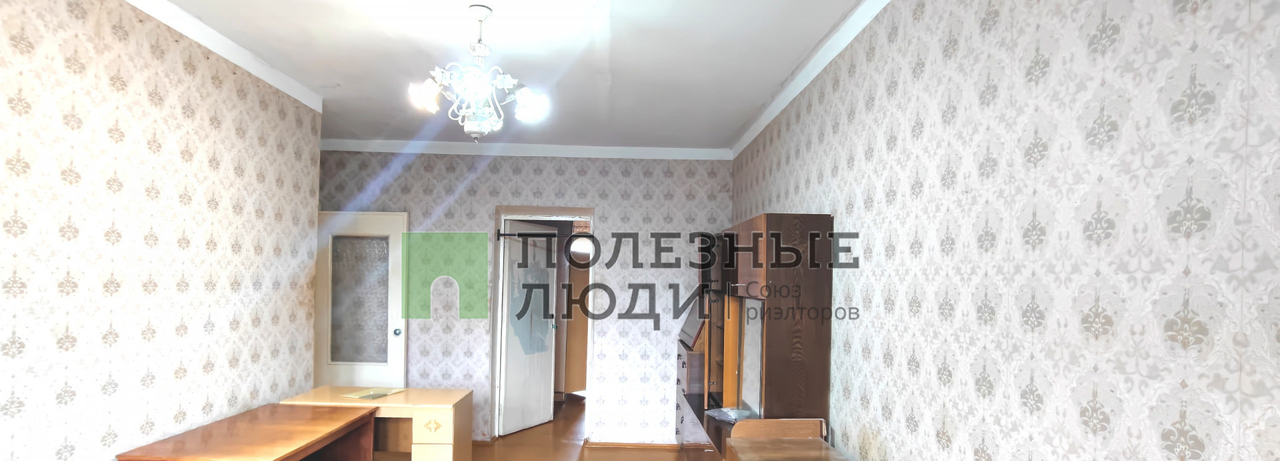 квартира г Вологда Завокзальный ул Можайского 40 фото 2