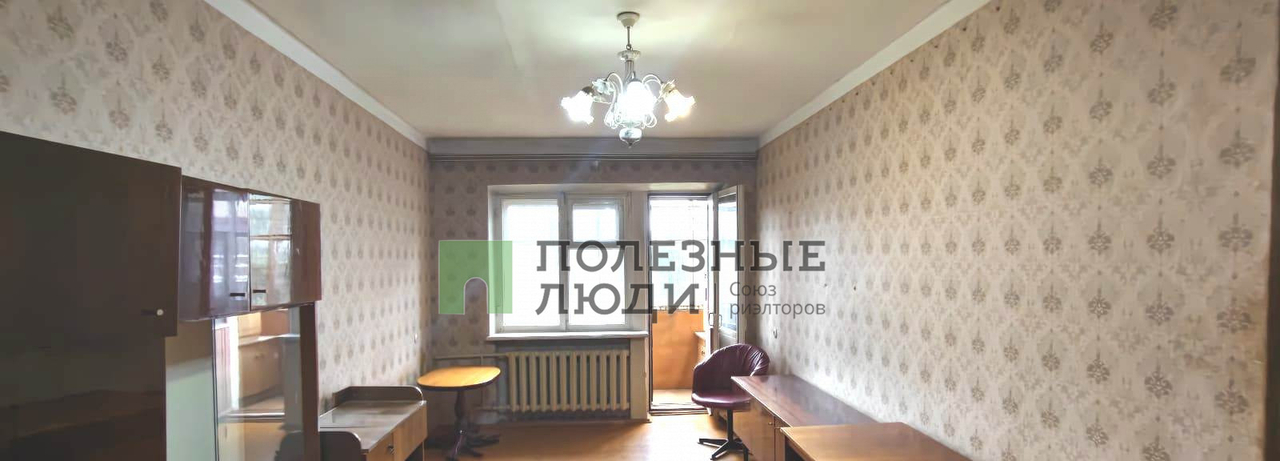 квартира г Вологда Завокзальный ул Можайского 40 фото 3
