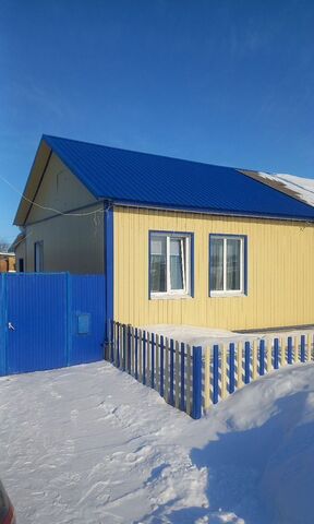 с Черемшанка ул Центральная 46 Ишим фото