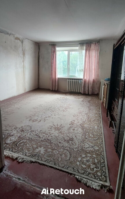 квартира г Новочеркасск ул Народная 68 фото 1