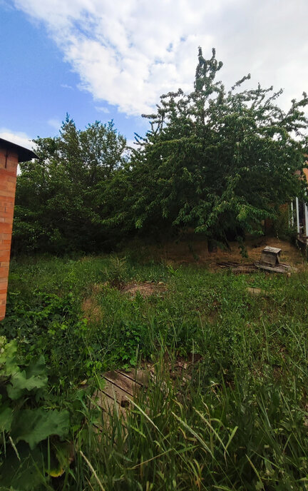 земля г Новочеркасск фото 1
