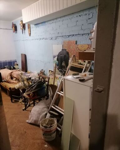 гараж пер Лазурный 11 сельское поселение Подстепки фото
