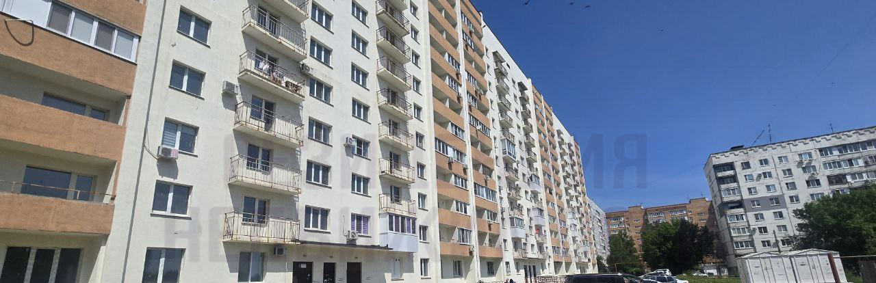 квартира г Новокуйбышевск ул Свердлова 17 фото 2