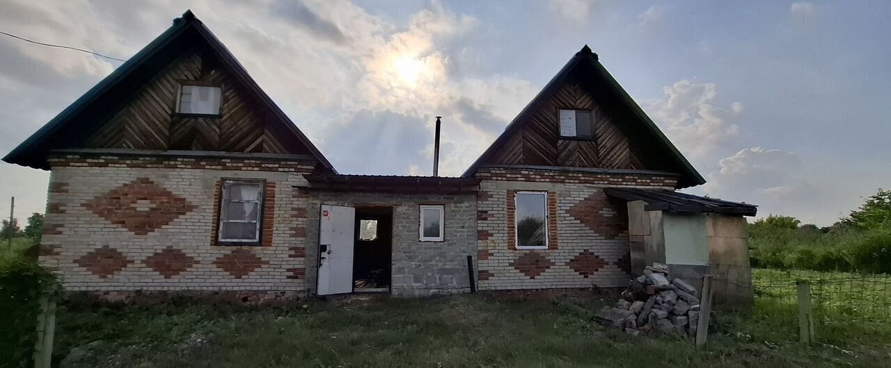 дом г Копейск снт Строитель Копейский г. о., 3-й квартал, 37 фото 1