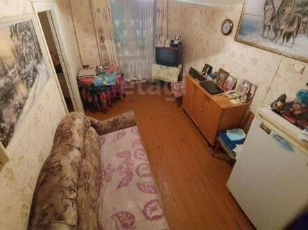 квартира р-н Рыбинский г Рыбинск ул Бабушкина 1 фото 1