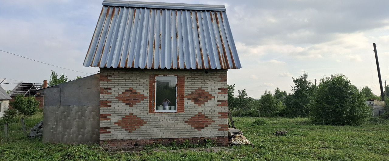 дом г Копейск снт Строитель Копейский г. о., 3-й квартал, 37 фото 4