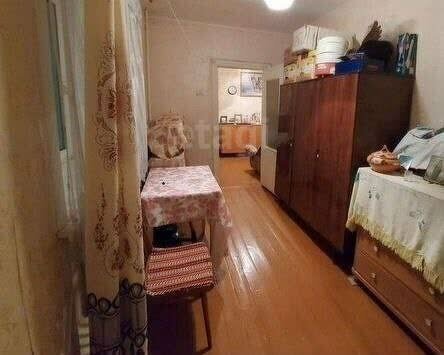 квартира р-н Рыбинский г Рыбинск ул Бабушкина 1 фото 2