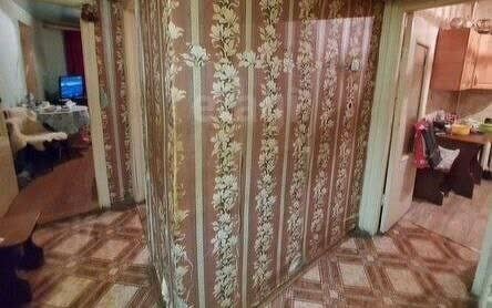 квартира р-н Рыбинский г Рыбинск ул Бабушкина 1 фото 4