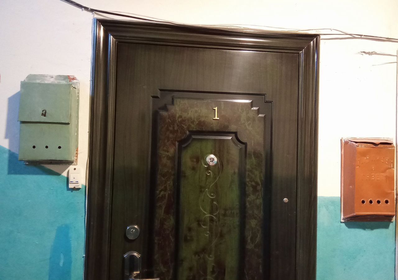 квартира г Новозыбков ул Коммунистическая 67 Новозыбковский г. о. фото 1