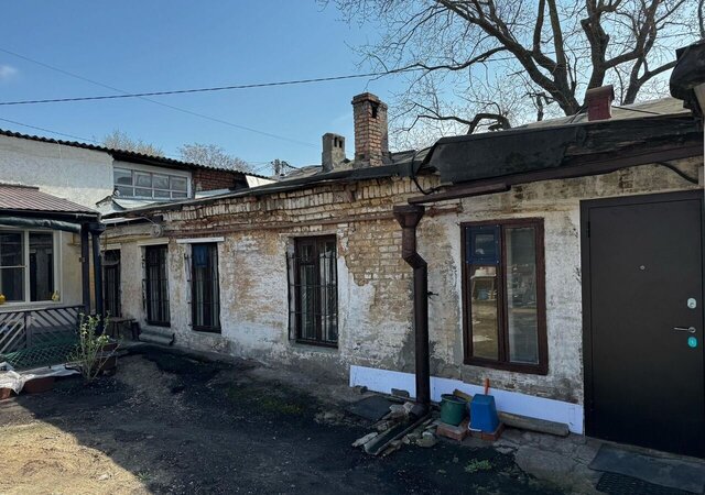 р-н Пролетарский ул Советская 23/1 фото