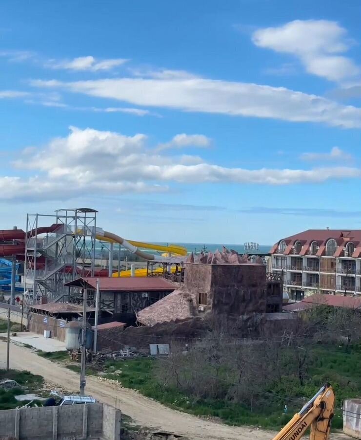 квартира г Избербаш ул Шайдаева 19 фото 1
